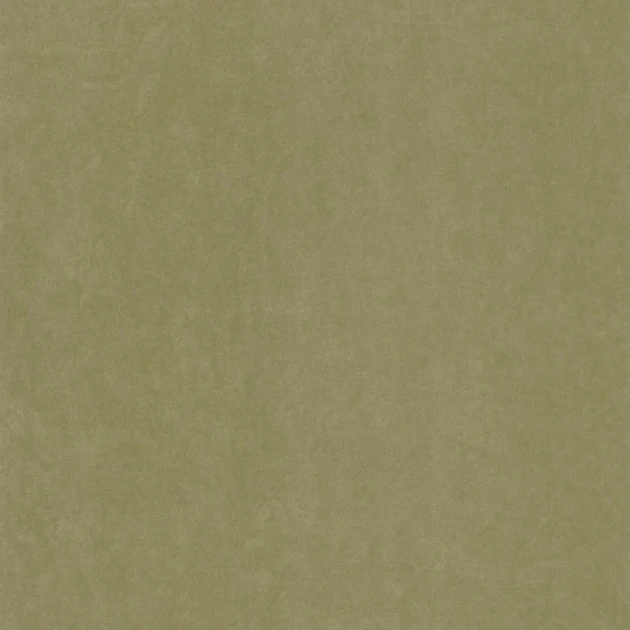Casadeco 82387749 So Color 6 Florescence Kiosque Vert Olive - tapeta jednolita