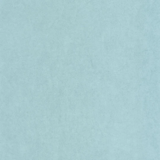 Casadeco 82386375 So Color 6 Florescence Kiosque Bleu Lagune - tapeta jednolita