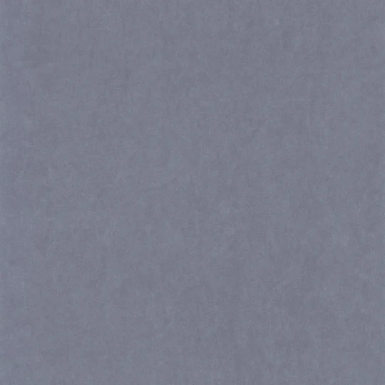 Casadeco 82386336 So Color 6 Florescence Kiosque Bleu Denim - tapeta jednolita