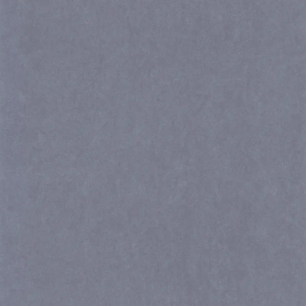 Casadeco 82386336 So Color 6 Florescence Kiosque Bleu Denim - tapeta jednolita