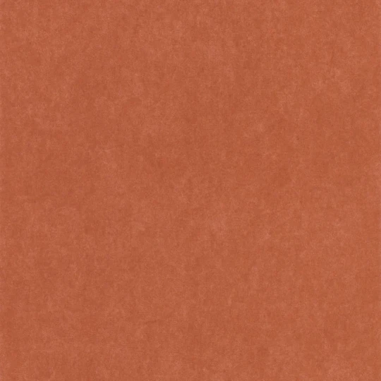 Casadeco 82383464 So Color 6 Florescence Kiosque Orange Flamme - tapeta jednolita