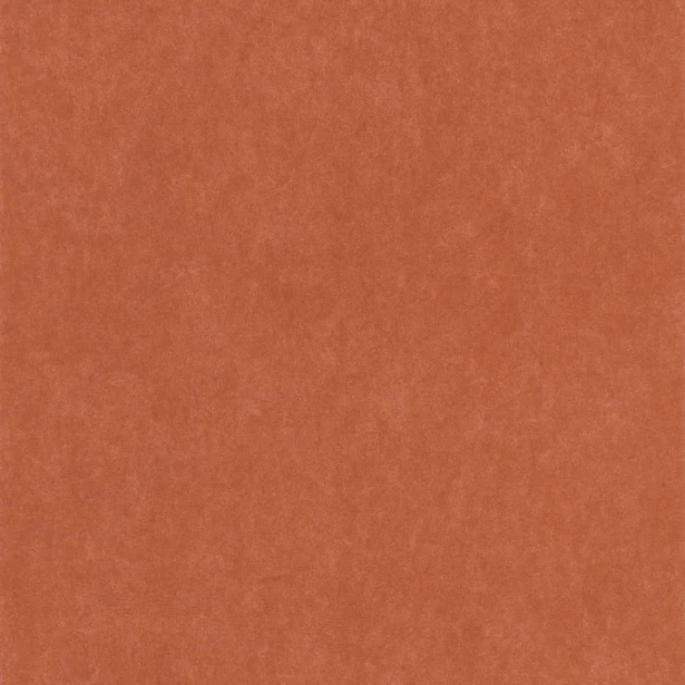 Casadeco 82383464 So Color 6 Florescence Kiosque Orange Flamme - tapeta jednolita
