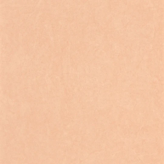 Casadeco 82388430 So Color 6 Florescence Kiosque Terracotta - tapeta jednolita