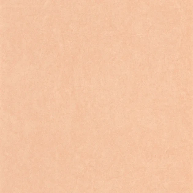 Casadeco 82388430 So Color 6 Florescence Kiosque Terracotta - tapeta jednolita