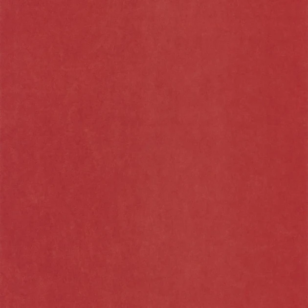 Casadeco 82388845 So Color 6 Florescence Kiosque Rouge Hibiscus - tapeta jednolita