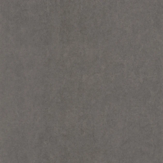 Casadeco 82389876 So Color 6 Florescence Kiosque Gris Carbone - tapeta jednolita