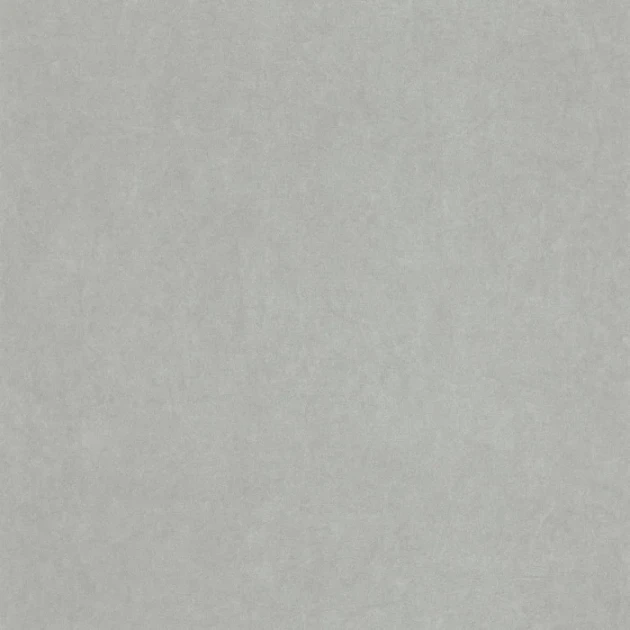 Casadeco 82389788 So Color 6 Florescence Kiosque Gris Etain - tapeta jednolita