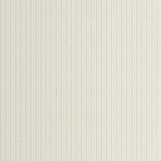 Casadeco 200536850 So Color 6 Owen Naturel - tapeta imitująca tkaninę w jodełkę