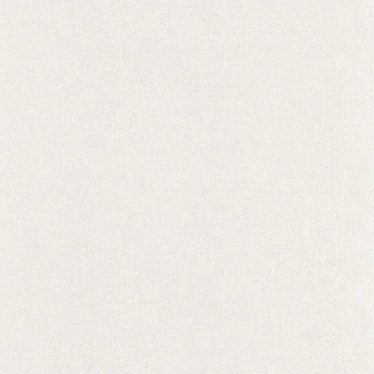 Casadeco 88700108 So Color 6 Empreinte Blanc Givre - tapeta jednolita imitująca włókno