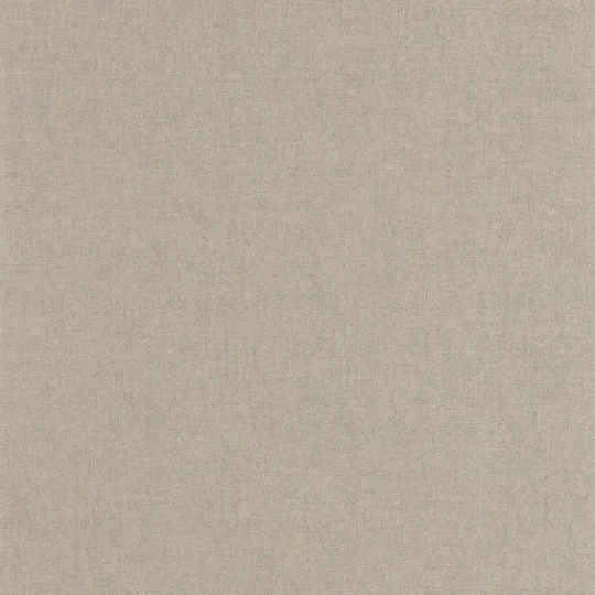 Casadeco 88701622 So Color 6 Empreinte Taupe - tapeta jednolita imitująca włókno