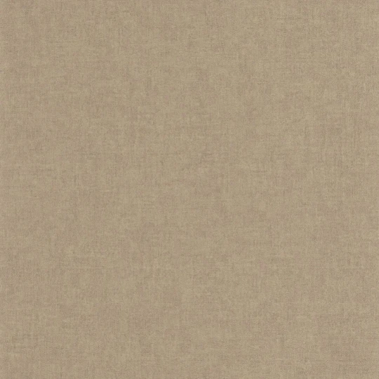 Casadeco 88701593 So Color 6 Empreinte Beige Ficelle - tapeta jednolita imitująca włókno