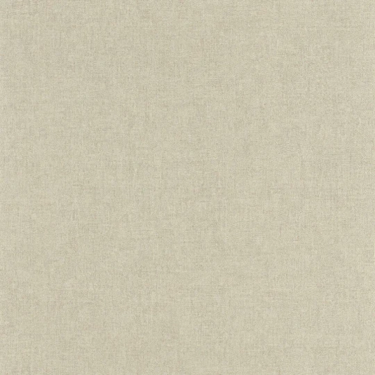 Casadeco 88701254 So Color 6 Empreinte Beige Lin - tapeta jednolita imitująca włókno