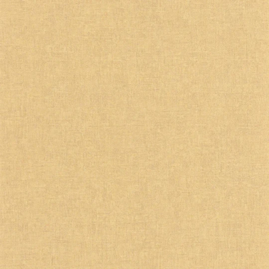 Casadeco 88702222 So Color 6 Empreinte Beige Paille - tapeta jednolita imitująca włókno