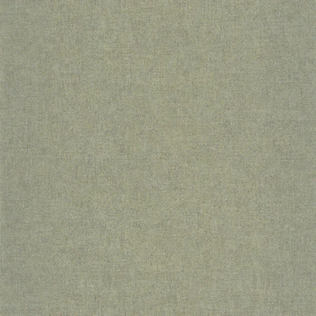 Casadeco 88707547 So Color 6 Empreinte Vert Eucalyptus - tapeta jednolita imitująca włókno