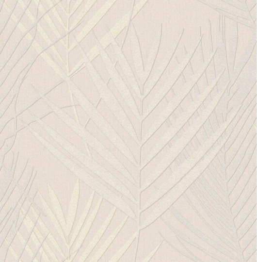 Tapeta Sirpi Alta Gamma Evolution 20702 felce borneo