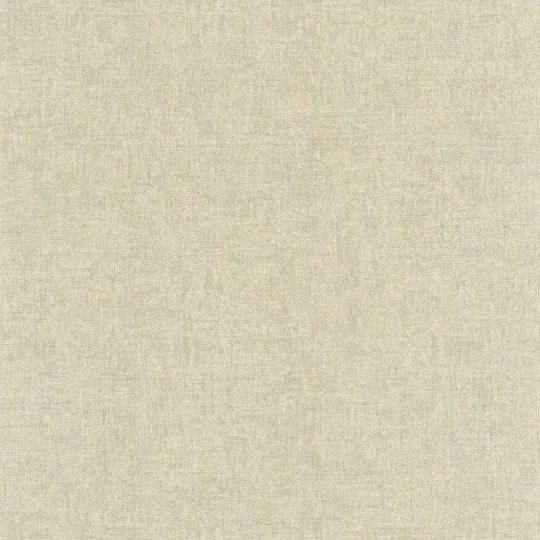 Casadeco 88707181 So Color 6 Empreinte Vert Lichen - tapeta jednolita imitująca włókno