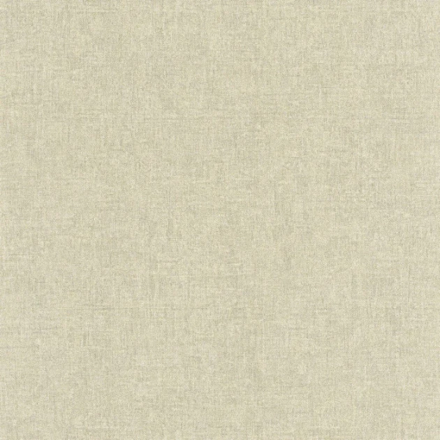 Casadeco 88707181 So Color 6 Empreinte Vert Lichen - tapeta jednolita imitująca włókno