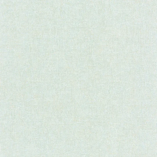 Casadeco 88706120 So Color 6 Empreinte Bleu Celeste - tapeta jednolita imitująca włókno