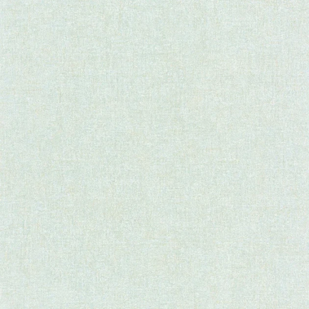 Casadeco 88706120 So Color 6 Empreinte Bleu Celeste - tapeta jednolita imitująca włókno