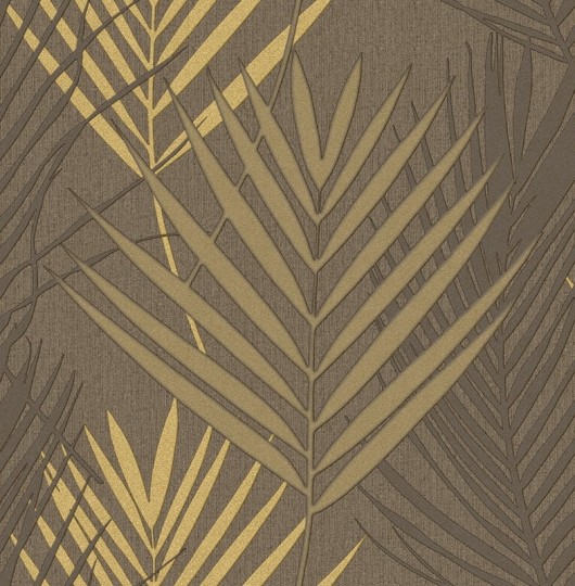 Tapeta Sirpi Alta Gamma Evolution 20704 felce borneo