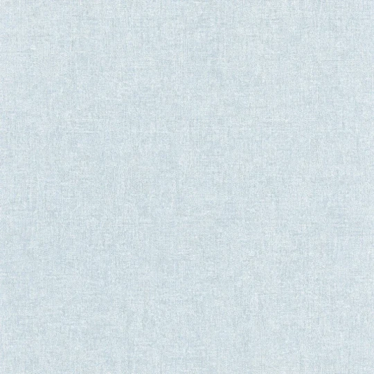 Casadeco 88706002 So Color 6 Empreinte Bleu Ciel - tapeta jednolita imitująca włókno