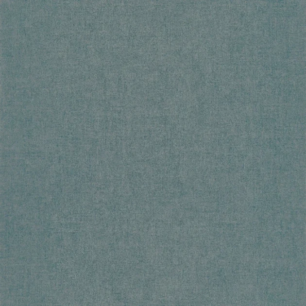 Casadeco 88706357 So Color 6 Empreinte Bleu Orage - tapeta jednolita imitująca włókno