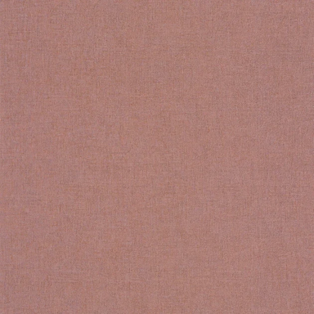 Casadeco 88704790 So Color 6 Empreinte Rose Blush - tapeta jednolita imitująca włókno