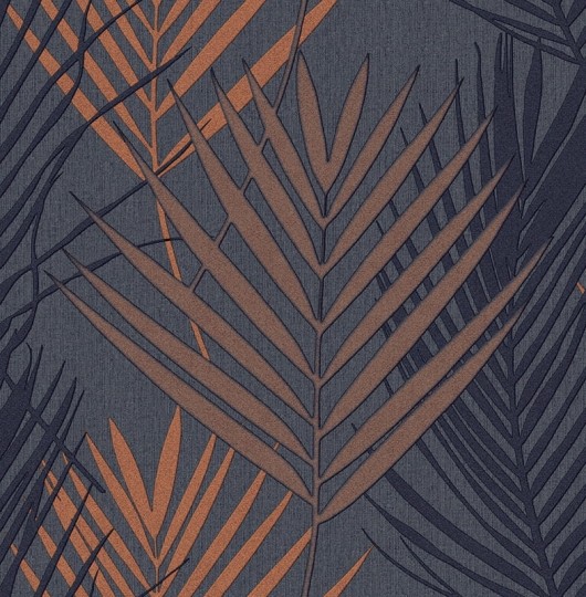 Tapeta Sirpi Alta Gamma Evolution 20705 felce borneo