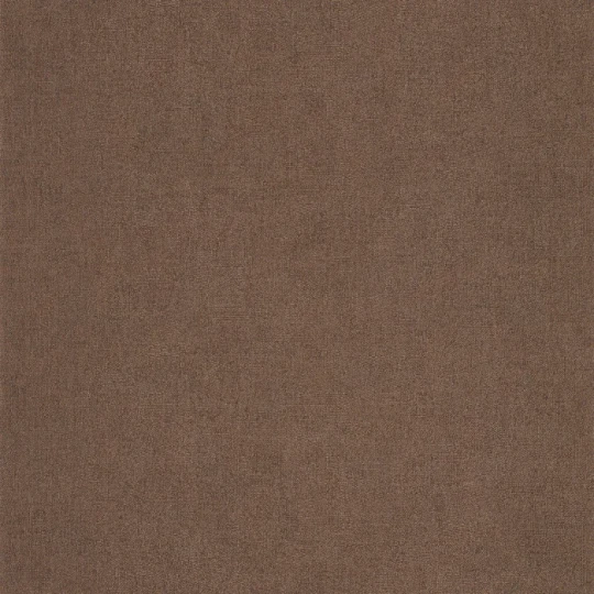 Casadeco 88702888 So Color 6 Empreinte Cafe - tapeta jednolita imitująca włókno