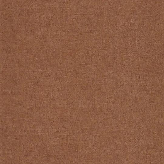 Casadeco 88702738 So Color 6 Empreinte Cuivre - tapeta jednolita imitująca włókno