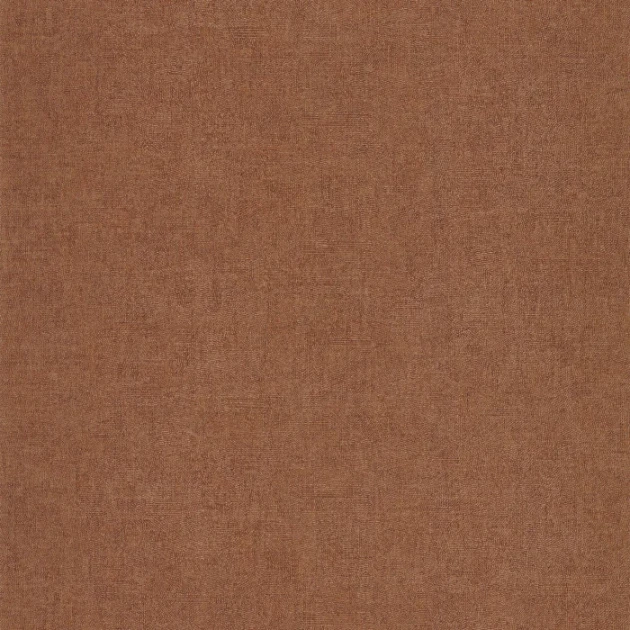 Casadeco 88702738 So Color 6 Empreinte Cuivre - tapeta jednolita imitująca włókno