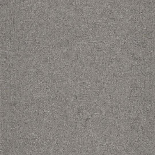 Casadeco 88709631 So Color 6 Empreinte Gris Etain - tapeta jednolita imitująca włókno