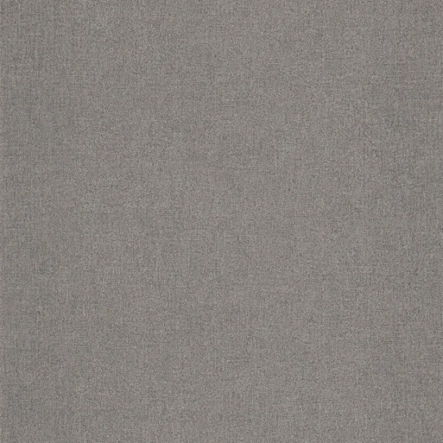 Casadeco 88709631 So Color 6 Empreinte Gris Etain - tapeta jednolita imitująca włókno