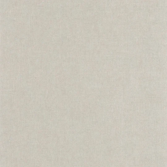 Casadeco 88709312 So Color 6 Empreinte Gris Nuage - tapeta jednolita imitująca włókno