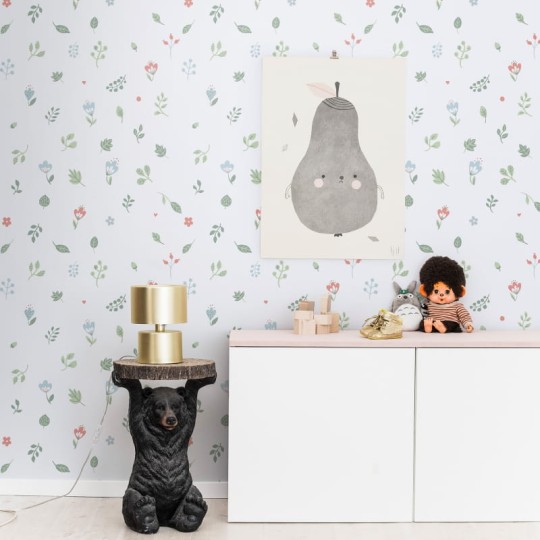 Tapeta Sandberg Familj 593-18 Hillevi