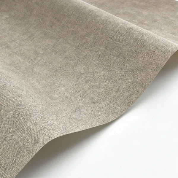 Casadeco 88709347 So Color 6 Empreinte Truffe - tapeta jednolita imitująca włókno