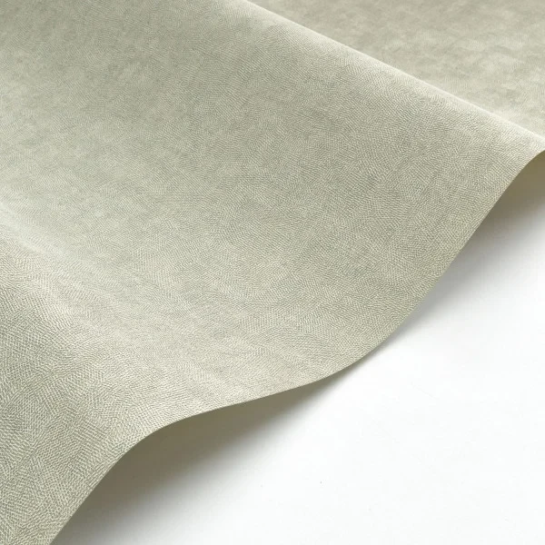 Casadeco 88709218 So Color 6 Empreinte Argile - tapeta jednolita imitująca włókno