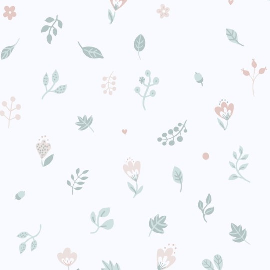 Tapeta Sandberg Familj 593-11 Hillevi