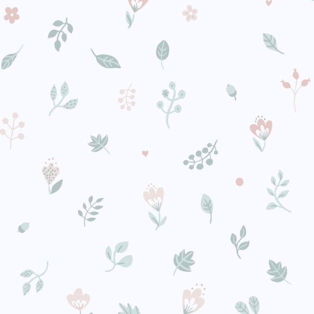 Tapeta Sandberg Familj 593-11 Hillevi