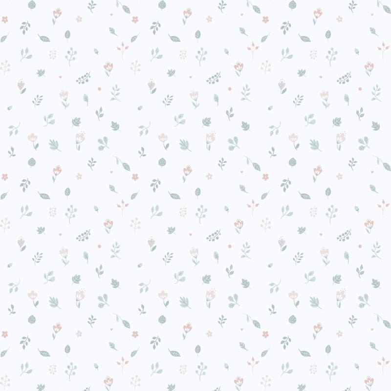 Tapeta Sandberg Familj 593-11 Hillevi