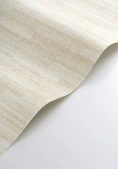 Casadeco 201141111 So Color 6 Pietra Sable - tapeta jednolita postarzana