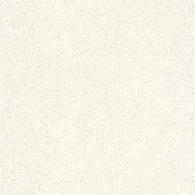 Casadeco 86420242 So Color 6 Masaya Blanc - tapeta jednolita roślinna