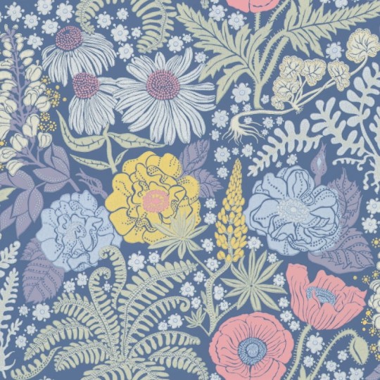 Tapeta Sandberg Familj 416-86 Lisa