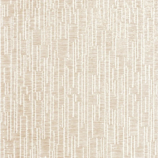 Casadeco 87441255 So Color 6 Capri Sable - tapeta w prążki