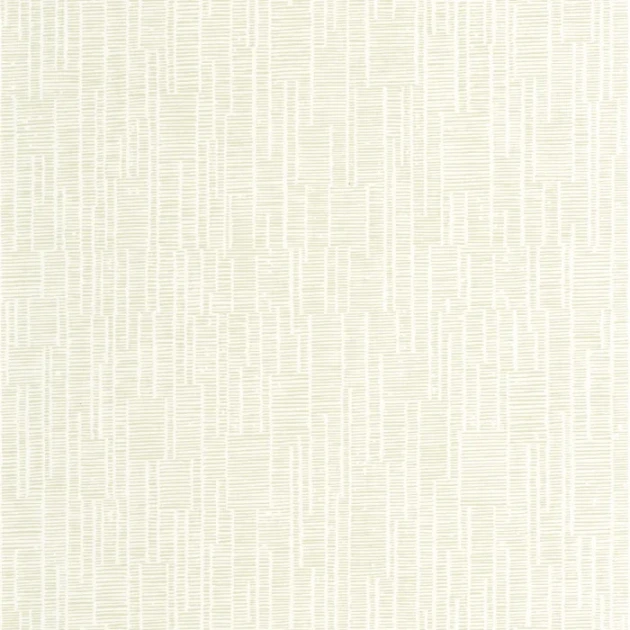 Casadeco 87447130 So Color 6 Capri Vert Lichen - tapeta w prążki