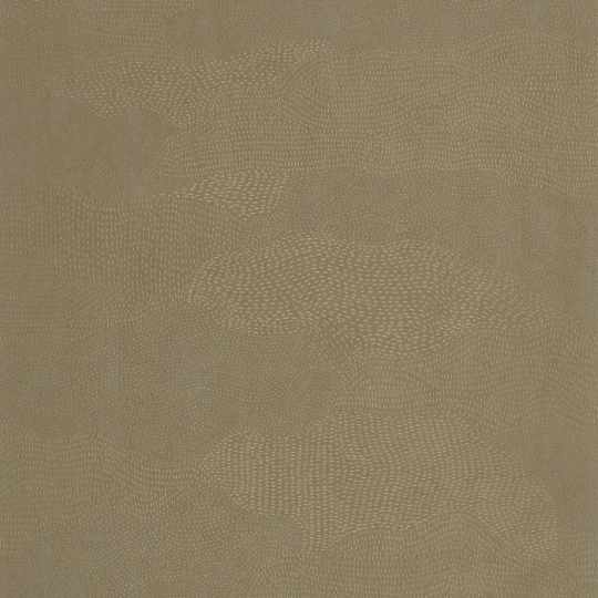 Casadeco 201137676 So Color 6 Nubio Tabac - tapeta w chmury