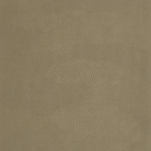 Casadeco 201137676 So Color 6 Nubio Tabac - tapeta w chmury