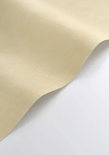 Casadeco 201001515 So Color 6 Nest Beige Sable - tapeta jednolita z efektem patyny