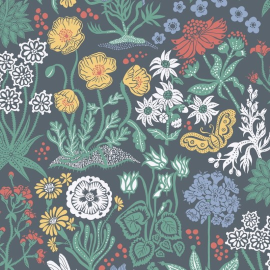 Tapeta Sandberg Familj 592-91 Lotte