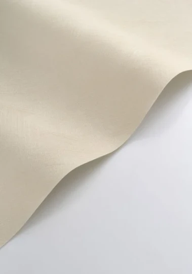 Casadeco 201001212 So Color 6 Nest Beige Parchemin - tapeta jednolita z efektem patyny